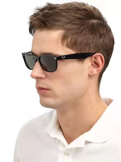 ray ban new wayfarer discount